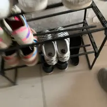 #射鞋 #玩鞋 #扫楼 #打胶 距上次与这双棋盘格的邂逅以是一月有余。中间来过几次，可碰到的都是其他鞋。这次让我碰到那我必是不能放过啊！也不知从何时起，这个臭…