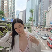 IG: emilyck_chan FB: Emilyck Chan