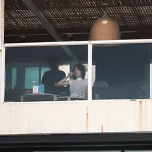 實測結果： 女生比男生更愛看大胸部 因為我也愛看 ❤️ - 咦還是男生是偷偷看 我沒發現？？