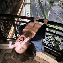此人酒量不佳 請斟酌