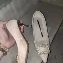 武汉老哥出品，个个极品骚鞋。