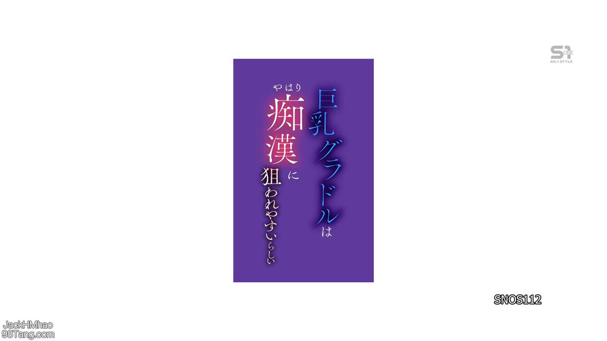 视频封面