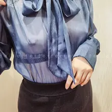 这件衬衫好看吗？