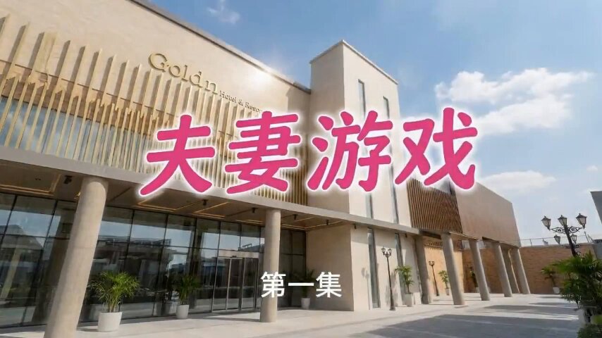 视频封面