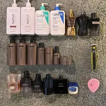 Every product earns its place. Nothing makes the cut by accident.