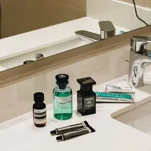 Every product earns its place. Nothing makes the cut by accident.