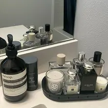 Every product earns its place. Nothing makes the cut by accident.