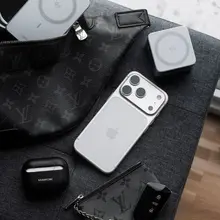A man's EDC says more than his words ever will.