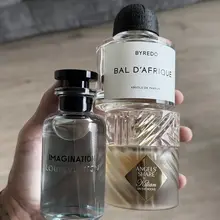 Every man should own at least one great fragrance.