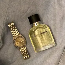 Every man should own at least one great fragrance.
