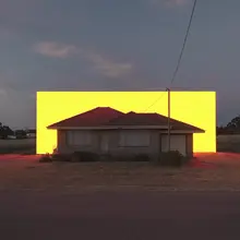 Installations by Ian Strange (2013-2022)￼