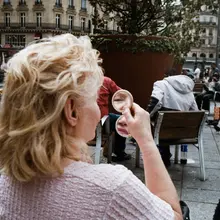 Street Photography in Paris by Paul Brugel (2026)