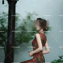一枝红杏出墙来