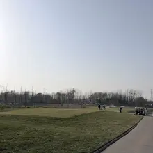 今年北京的打球季，正式结束了…