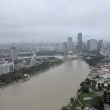宁波这是什么江？#宁波
