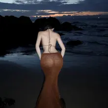 女人·夜