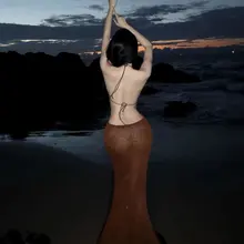 女人·夜