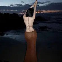 女人·夜