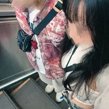 Y2K - 今天是約會日 好久沒有單獨跟朋友出門 現實跟性福生活都要兼顧😜 𝓖