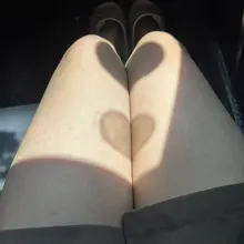 是爱心呀