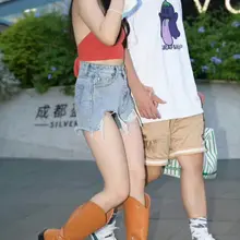女友热裤走光系列 #街拍 #露出 #反差婊 #换妻 #绿帽 #丝袜 #淫妻 #走光 #抄底 #夫妻 #偷拍 #丝袜 麻豆街拍：https://t.co/znu…