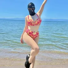 Sexy変態ビキニ仮面参上🕶💋www