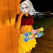 抓住夏天的尾巴~ @luchu888 @luchu888888
