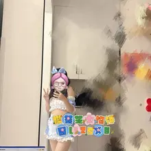 给主人买的游戏机～ 快来和妲己一起玩耍吧 #丝袜 #白丝 #女仆装 @wsdsbs @hutuiaitewo @woshuaibao @meiridabish…