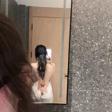 有人能懂老师的小蝴蝶吗 #反差 #女友