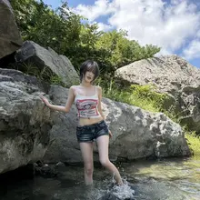 夏！