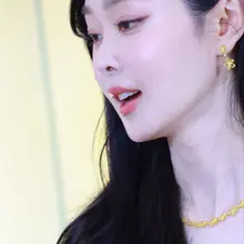 No.mx1461宋轶上海潮宏基活动生图，浅粉色露肩裙，又白又瘦水蜜桃甜妹 [140P+0.98G] #明星生图 #宋轶 自购地址：https://t.co/…