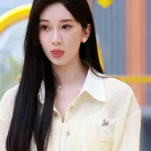 No.mx1456刘令姿广州阳光茶活动生图，柠檬配色很清新 [110P+0.98G] #明星生图 #刘令姿 自购地址：https://t.co/EGuZ23l…