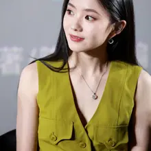 No.mx1455刘浩存《主角》观影团生图，皮肤白皙，怼脸拍超甜 [145P+1.09G] #明星生图 #刘浩存 自购地址：https://t.co/jUnn…