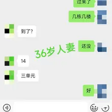【2024年12月15日早】第46位人妻: 那天早上醒的早，就在陌陌上聊附近的人，聊到了这个人妻，她刚送了娃去学校回家，我提出见面转账520人妻答应了，刚好娃…