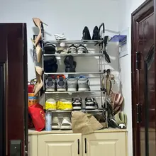 网友投稿 #扫楼打胶 #扫楼 #高跟鞋 #反差