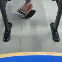 上课有这样的风景 怪不得挂科