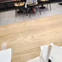 吃肯麦基遇到的小美女