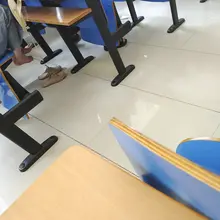 不安分的小骚脚