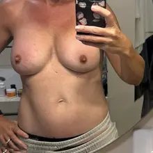Almost missed Titty Tuesday 😘😈