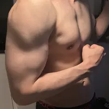 💪💪💪