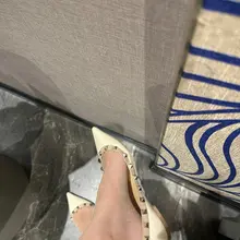 能闻到什么味道
