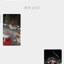 并排车震也是玩上了😂