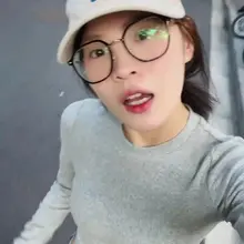 爱健身的反差小姐姐