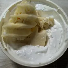 练后