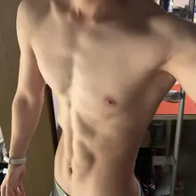 煮波放假过的很幸福 在学校的体脂一去不复返