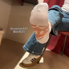可是她真的好好闻 一闻就上头怎么办啊 根本停不下来！ #足控 #恋足