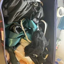 整理房间整理出个这