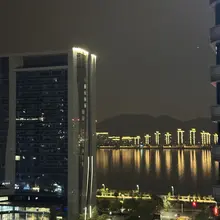 Hangzhou.