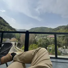 Chill.