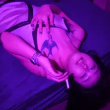减肥略有成果❤️ #北京线下 #反差